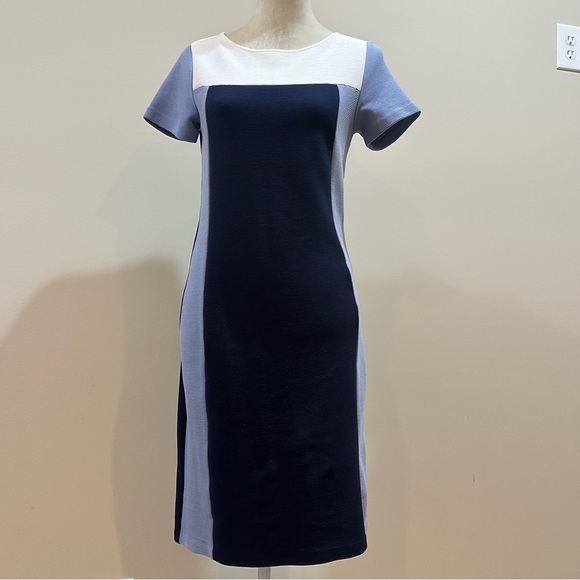 Boden Jeanette Ottoman Dress - Picture 8 of 9
